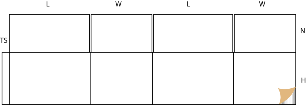 Mô hình nắp A7